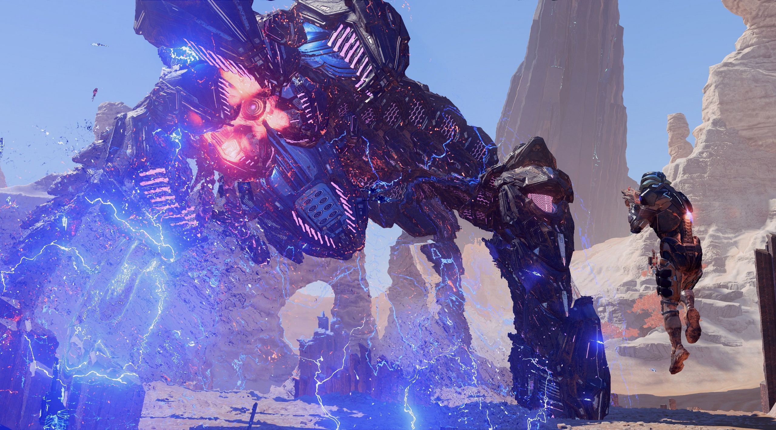 Mass Effect: Andromeda - Imagen 34
